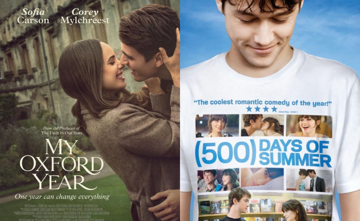 5 Film Romantis Barat Sad Ending, Bikin Nyesek dan Kepikiran