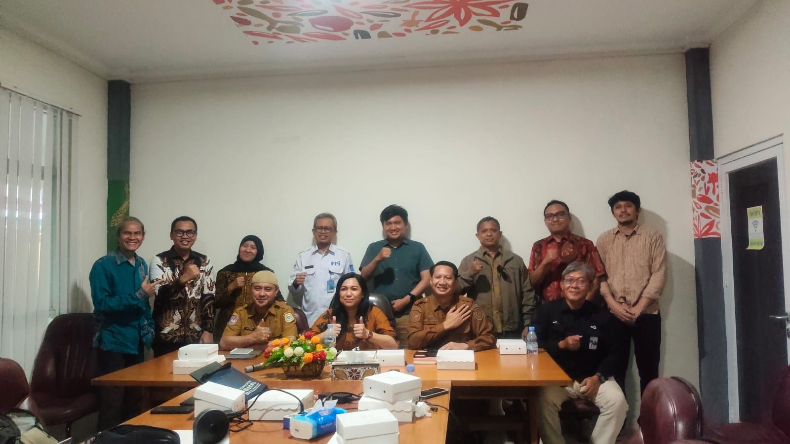 Maluku Utara Jadi Laboratorium Media BEJO’S, Bappenas Godok Aturan Baru Lewat Policy Sandbox!