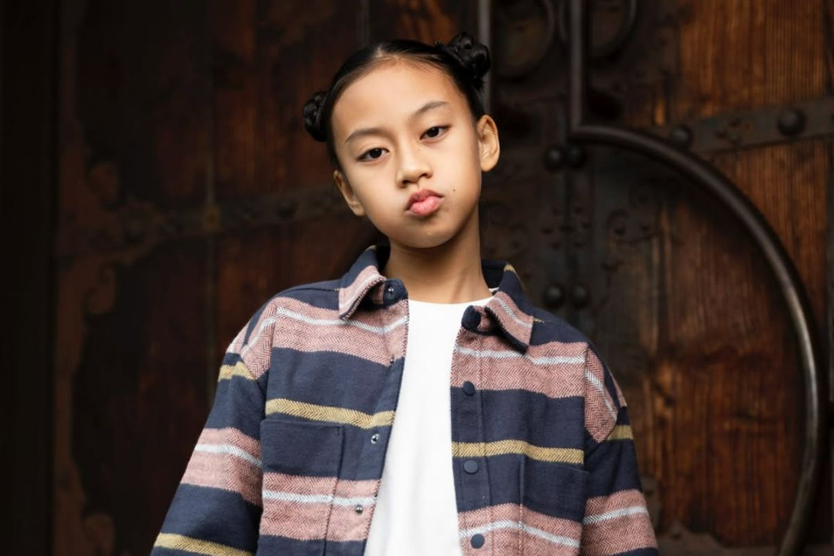 Perjalanan Karier Miyu, Dancer Cilik Indonesia yang Mendunia di Usia 12 Tahun