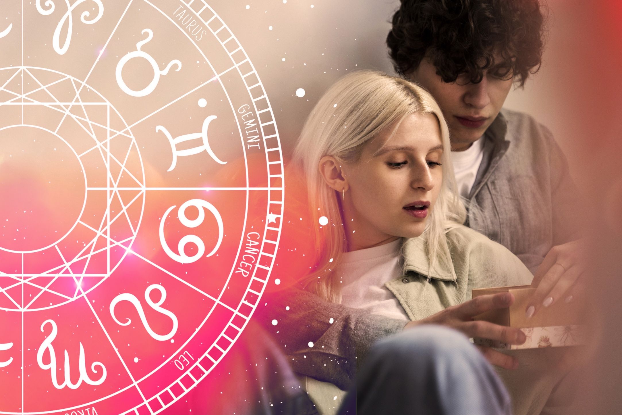 Sudah Saling Sayang, Tapi Dia Terasa Jauh? Ini Rahasia Emosi Zodiak Cancer yang Jarang Dipahami