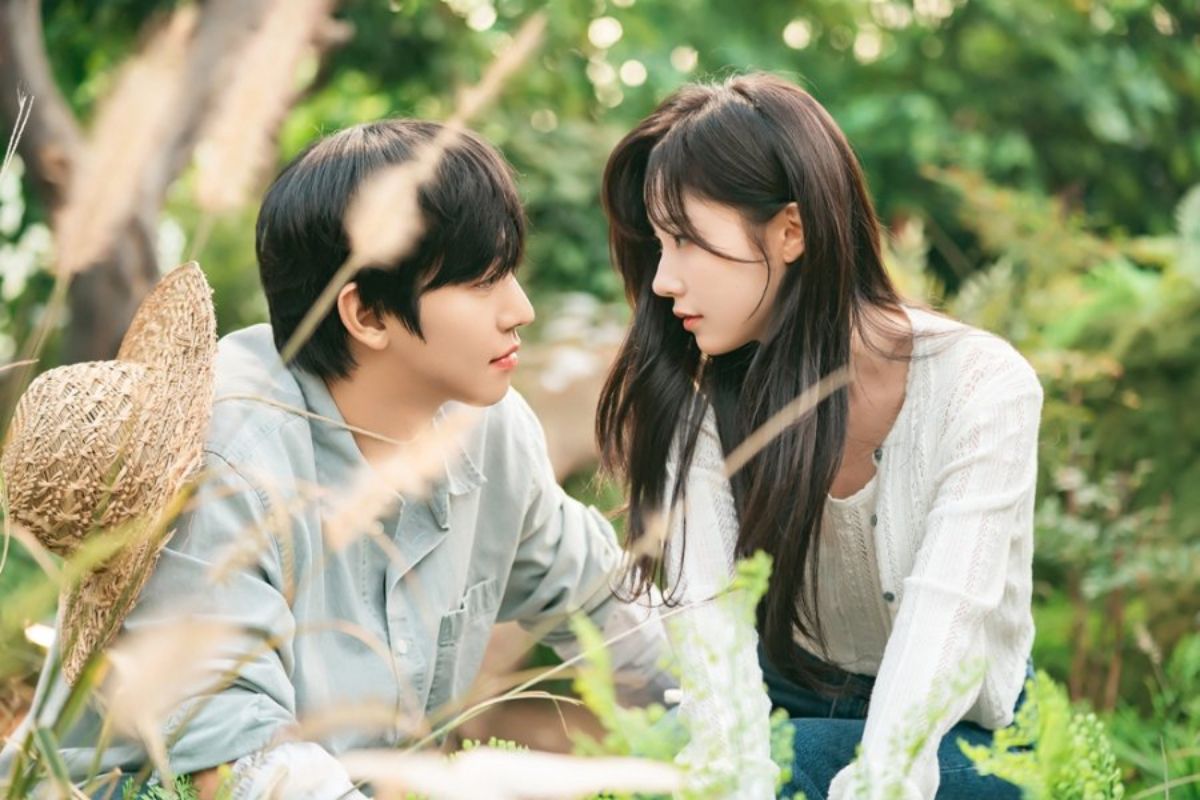 5 Drakor Romantis Pertanian Cocok Buat Healing, Bikin Hati Adem!