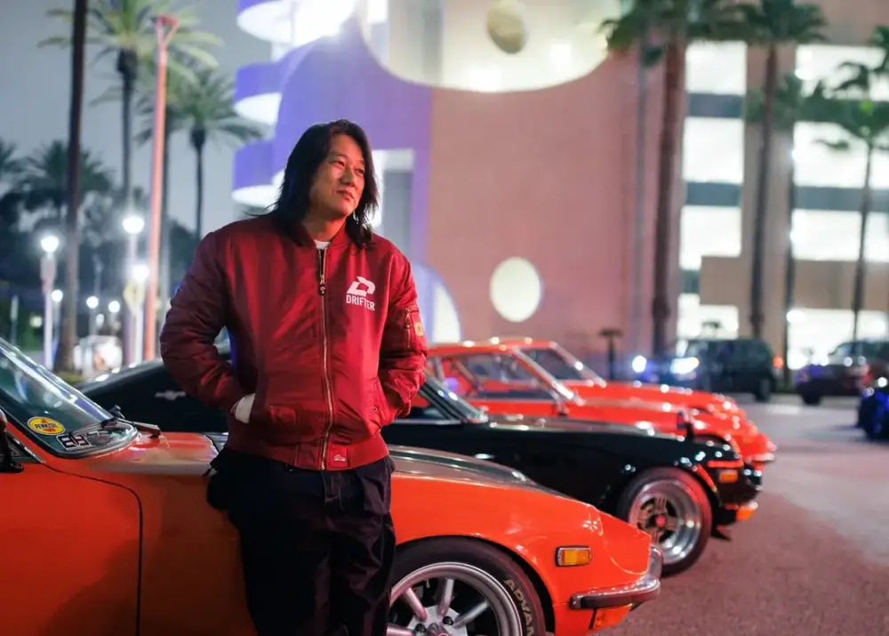 Elite Showcase 2026 Dibuka, Sung Kang Fast and Furious Hadir di ICE BSD