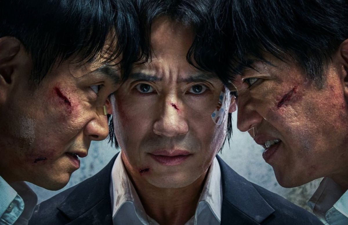 Sinopsis Fifties Professionals, Drakor Action Komedi Terbaru 2026