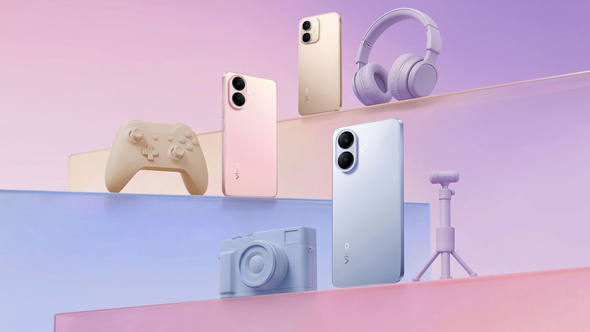 vivo T5 Series Resmi Meluncur, Usung Performa Tinggi dan Baterai Besar untuk Gaya Hidup Dinamis