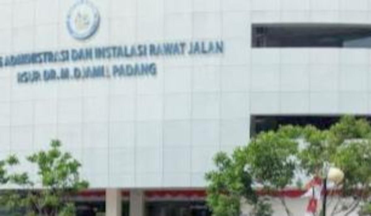 Ombudsman Sumbar Menyoroti Kasus Kematian Balita Akibat Kelalaian RSUP Dr. M. Djamil Kota Padang