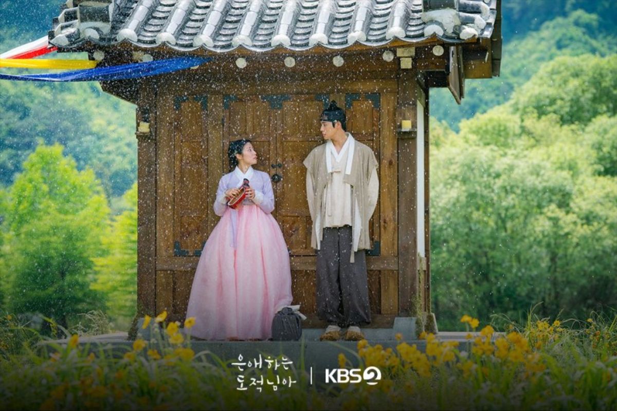 4 Drakor Saeguk Pertukaran Jiwa Seru, Campuran Romantis Fantasi Unik!