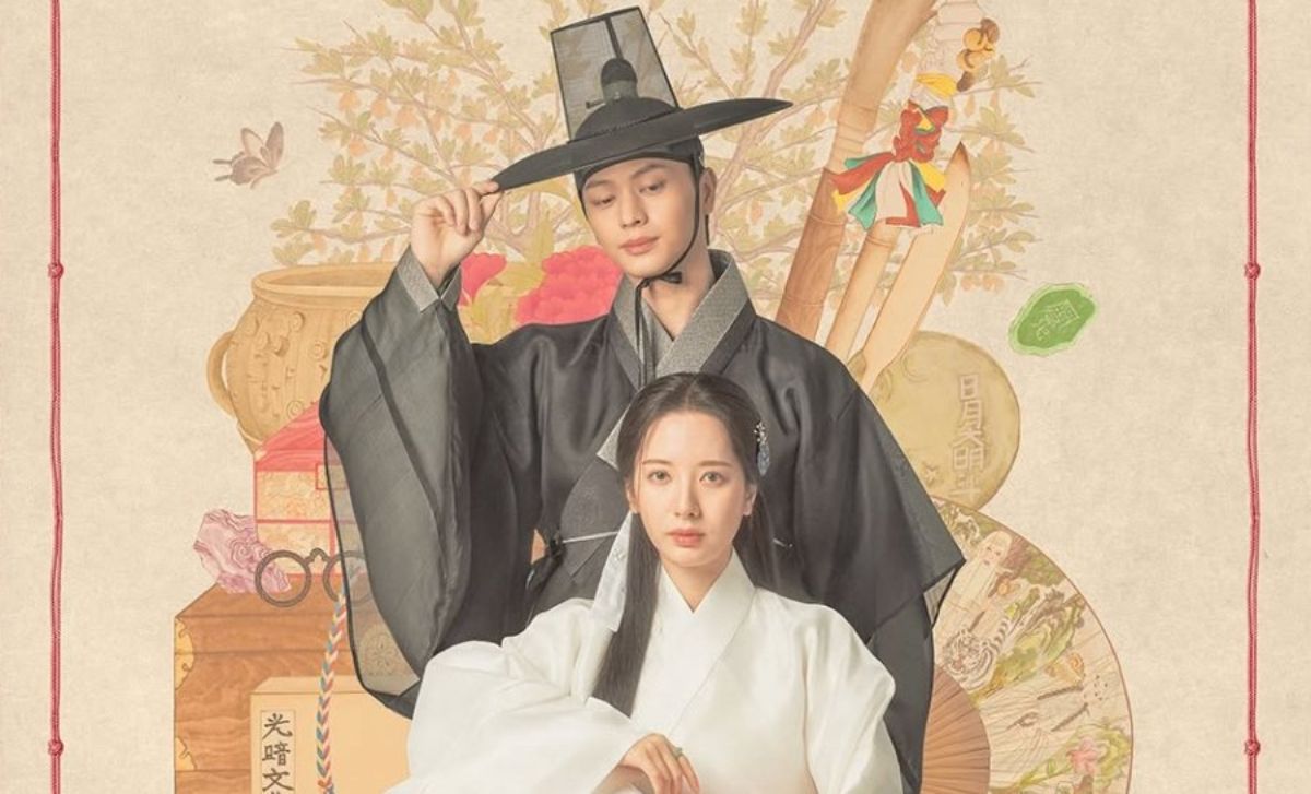 4 Drakor Saeguk Pertukaran Jiwa Seru, Campuran Romantis Fantasi Unik!