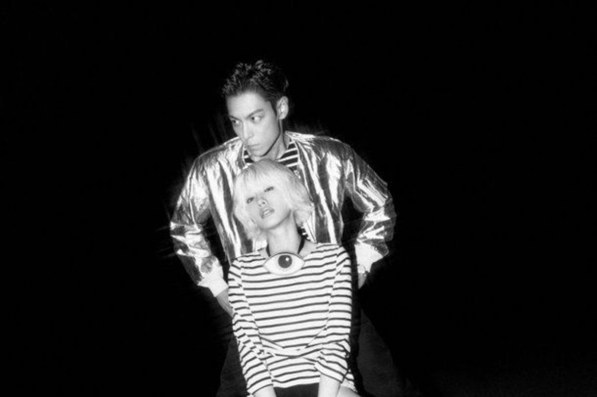 T.O.P Gandeng Nana dan Tim Squid Game untuk MV Studio54, Ini Alasannya