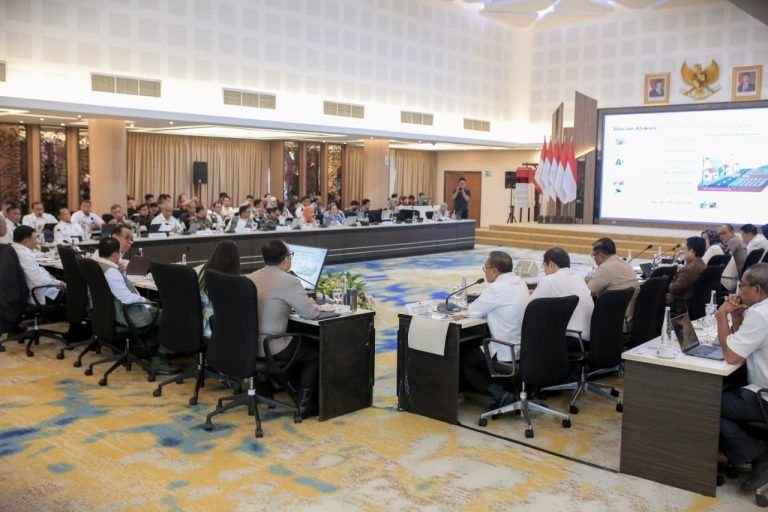 Relasi Kuat Pemimpin dan Rakyat Jadi Kunci Stabilitas Sosial di Halmahera Tengah