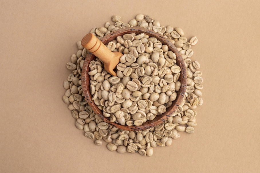 Benarkah Green Coffee Ampuh Turunkan Berat Badan? Ini Faktanya yang Jarang Dibahas!