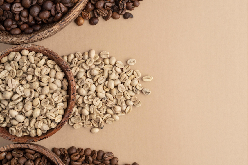 Benarkah Green Coffee Ampuh Turunkan Berat Badan? Ini Faktanya yang Jarang Dibahas!