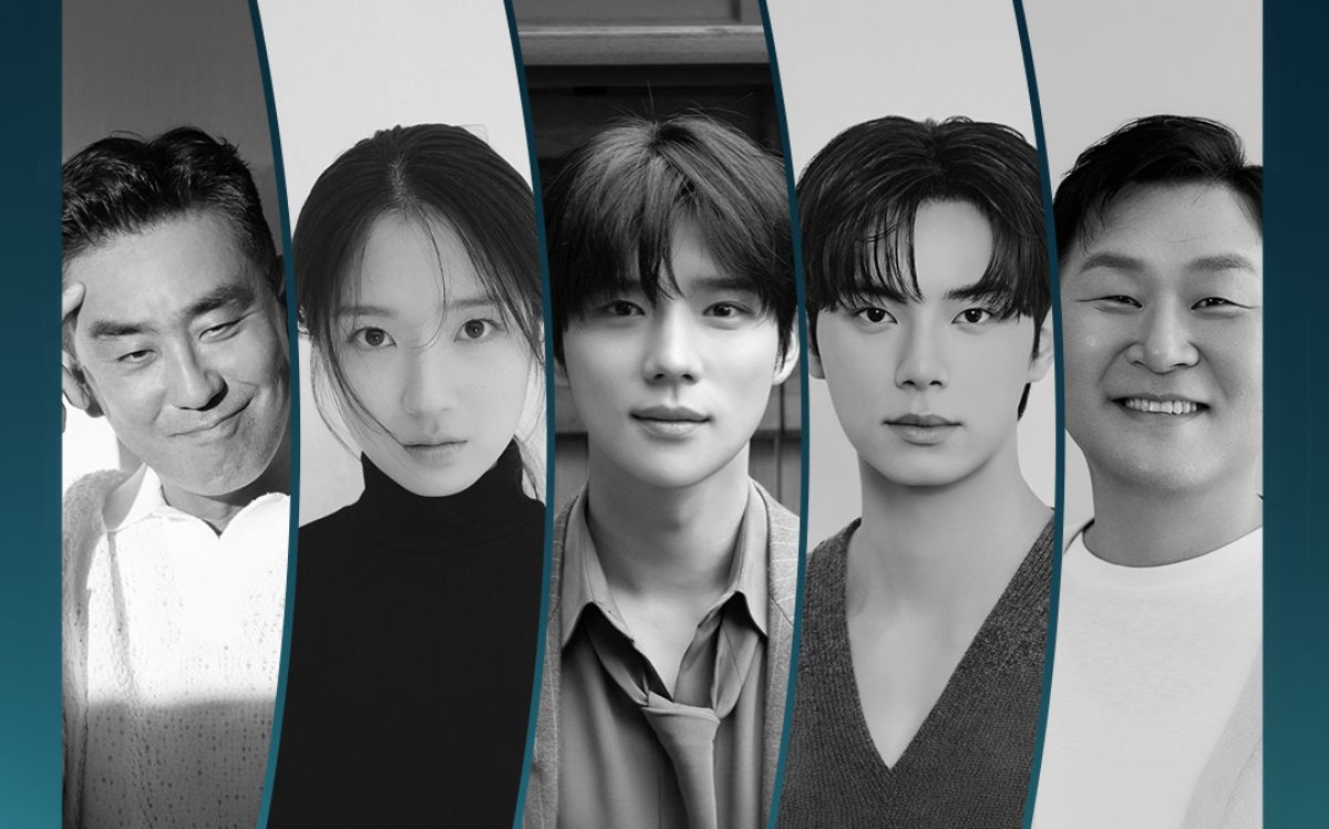 Sinopsis The Miracles of the Namiya General Store, Drakor 2027 Bertabur Bintang