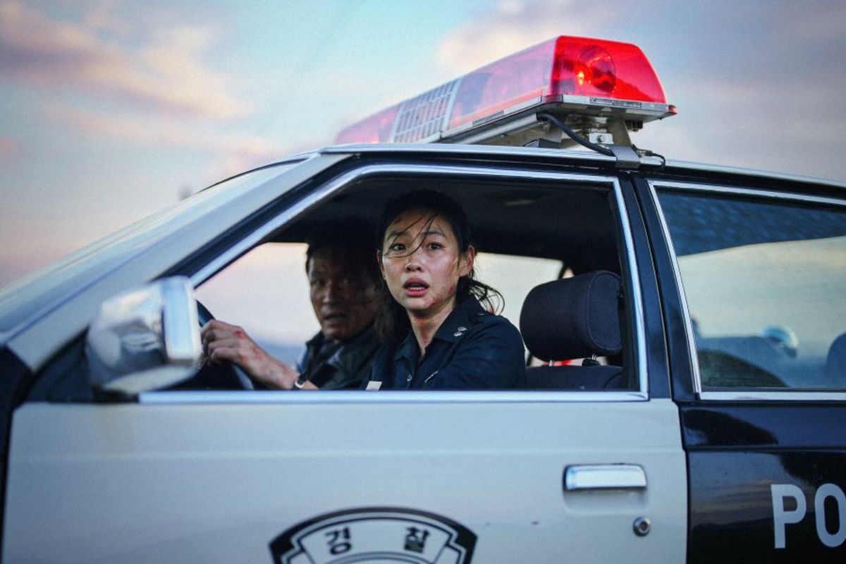Sinopsis Hope, Film Action Korea Terbaru 2026 dengan Cast Kelas Dunia