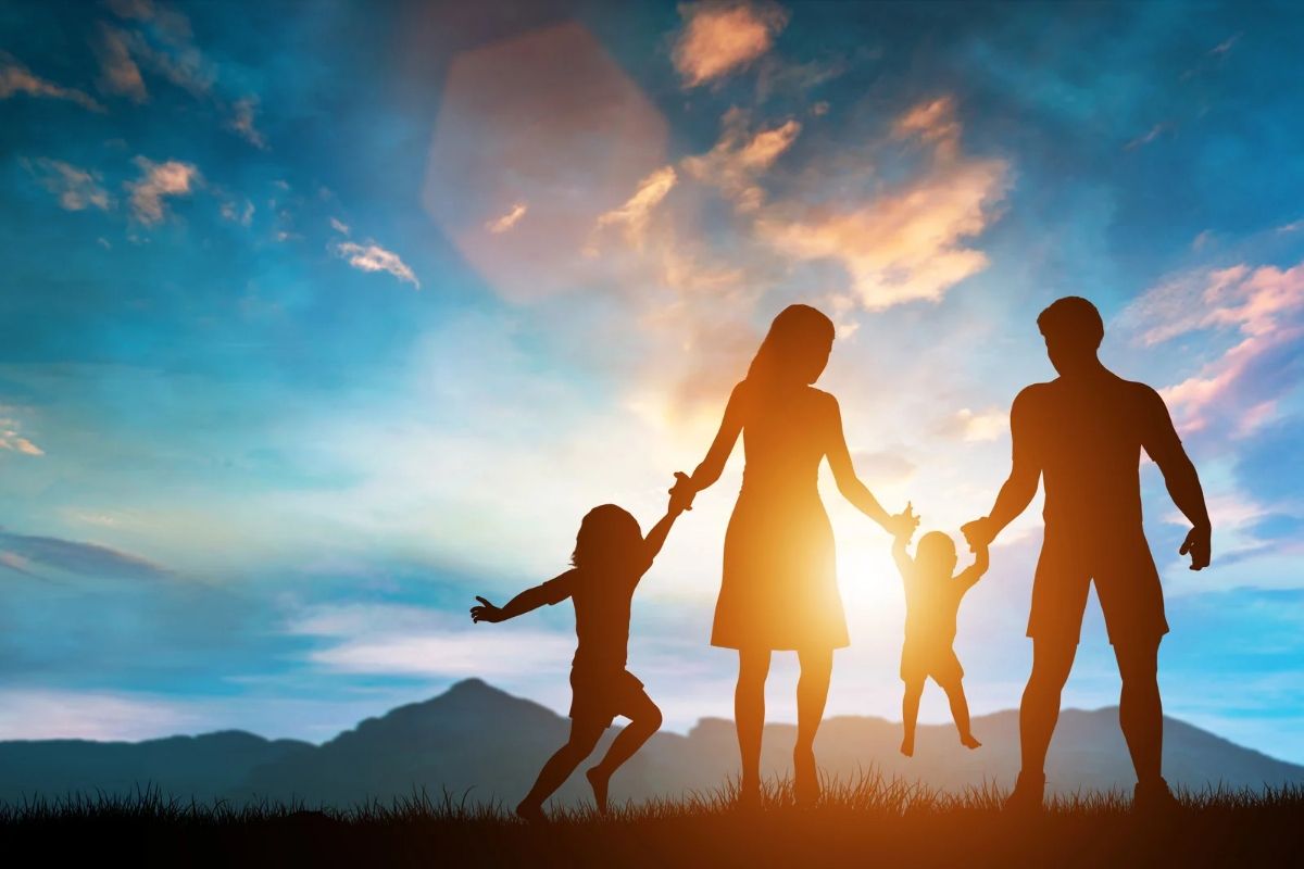 6 Kebiasaan Hebat Orang Tua untuk Mencetak Anak Berhati Mulia