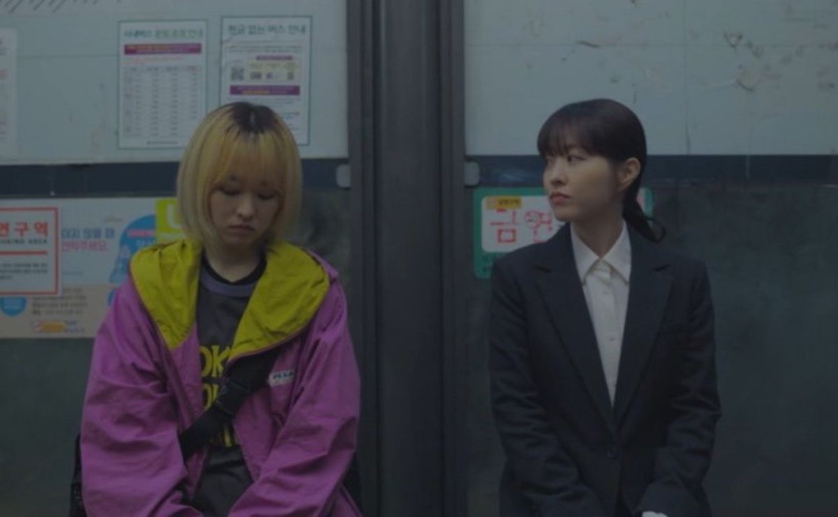 5 Drakor Slice of Life Mirip We Are All Trying Here , Penuh Makna!