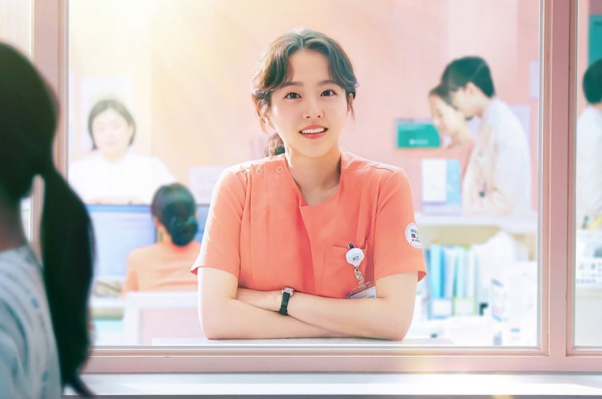 5 Drakor Slice of Life Mirip We Are All Trying Here , Penuh Makna!