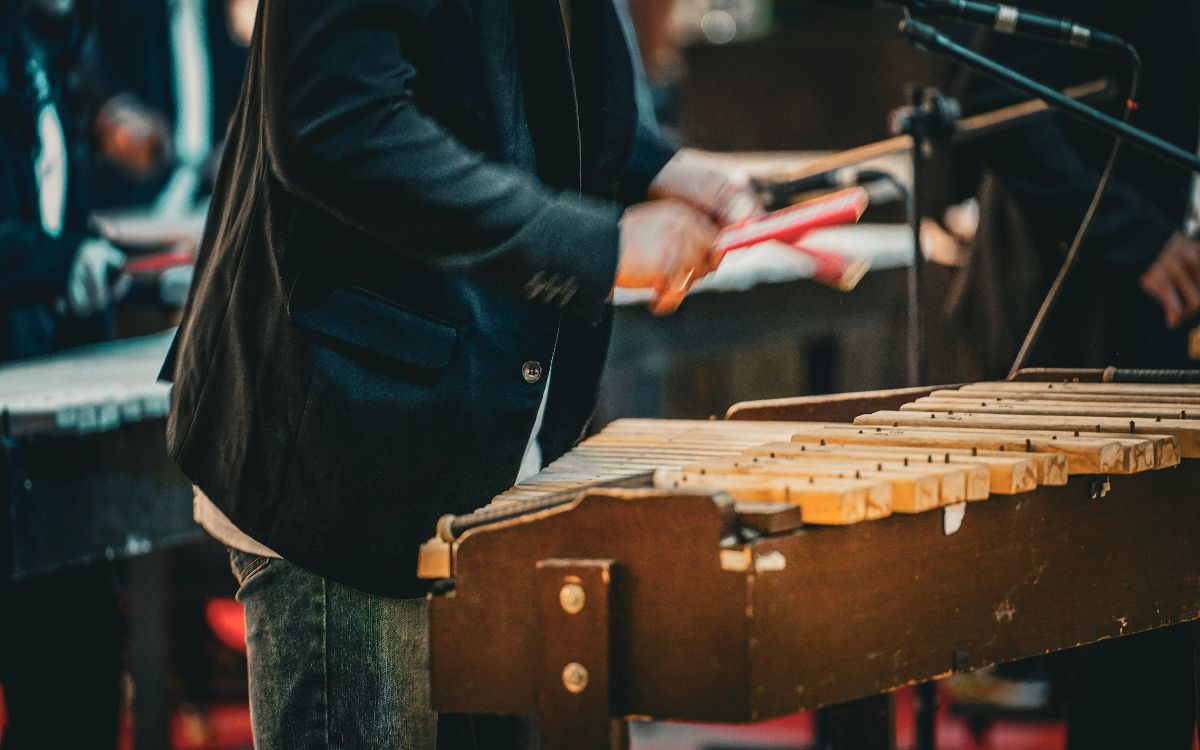 Sejarah Kolintang, Musik Tradisional Berbahan Kayu Dari Sulut