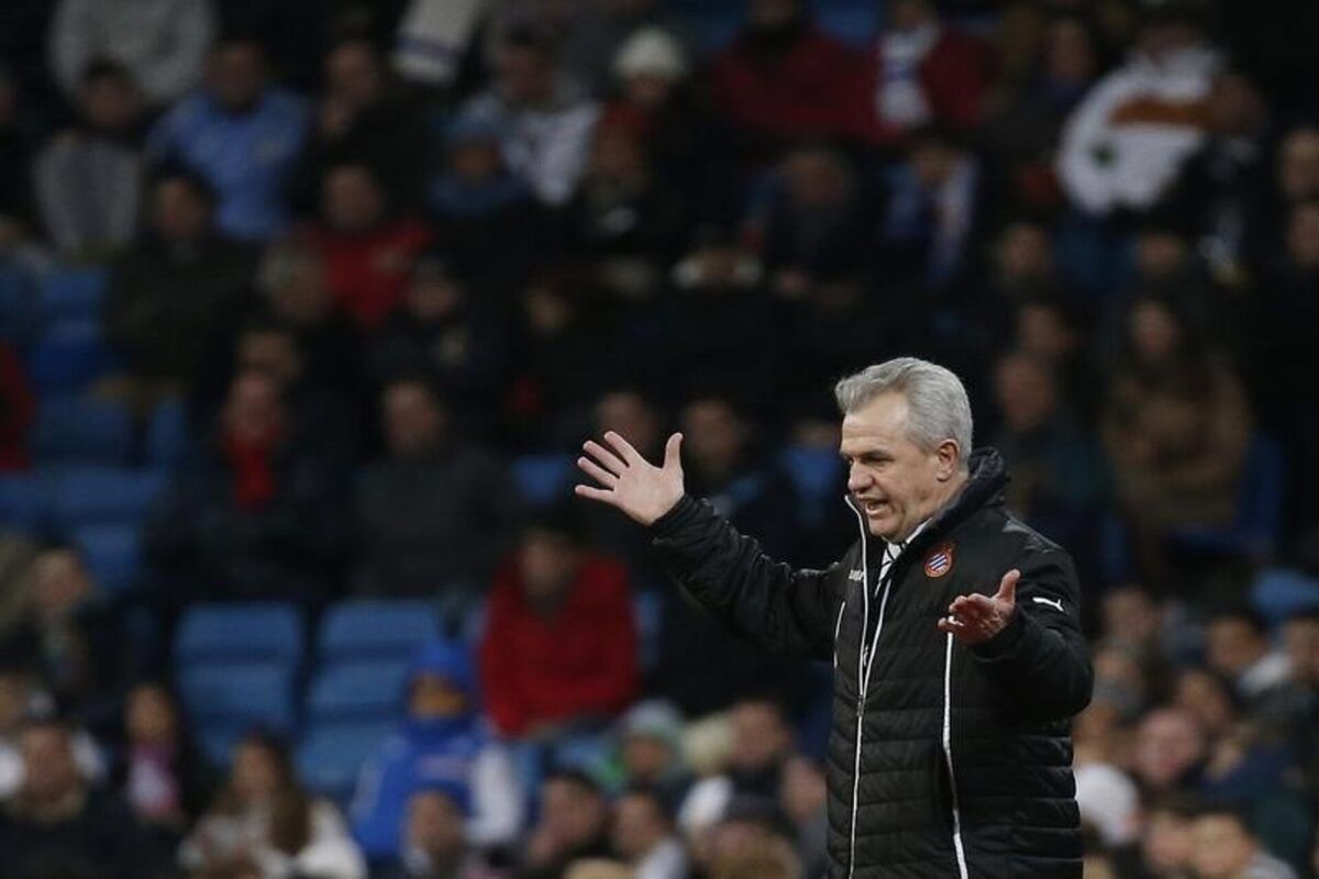 Raul Jimenez Cetak Gol di Laga Kontra Afrika Selatan, Javier Aguirre: Ini Hari yang Sempurna Baginya!