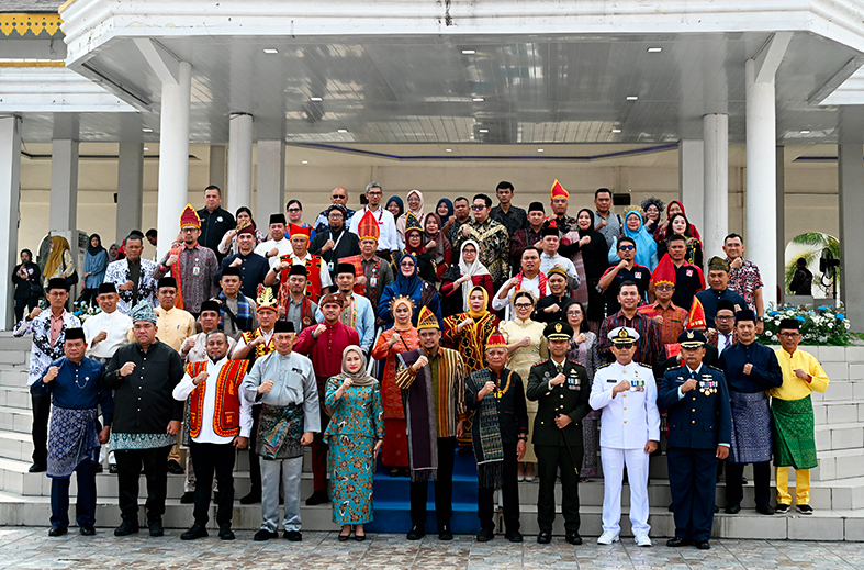 Hardiknas 2026, Fokus pada Kesejahteraan Guru dan Fasilitas Pendidikan