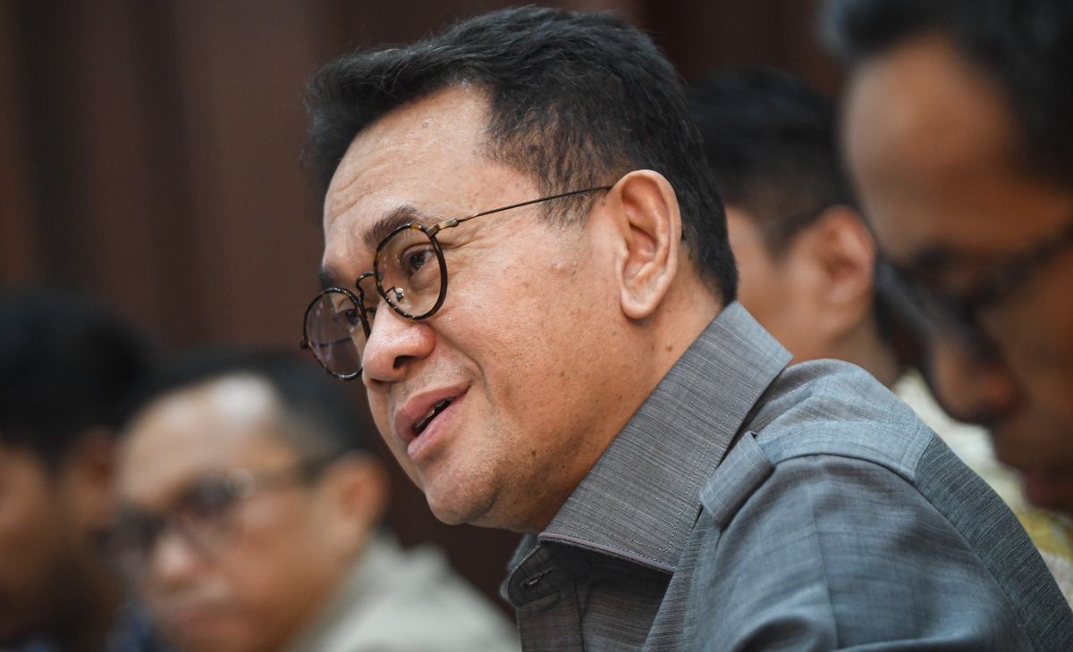 Bernilai Hingga Rp2 Triliun, Mendag Dorong UMKM dan Industri Dukung Kicau Mania