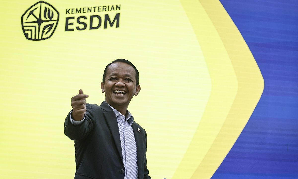 Pemerintah Kembangkan CNG 3 Kg sebagai Alternatif LPG Subsidi