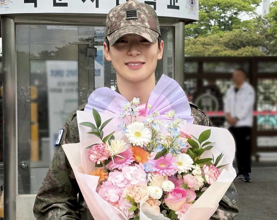 Wamil Artis K-Pop Berapa Lama? Ini Durasi Wajib Militer di Korea Selatan
