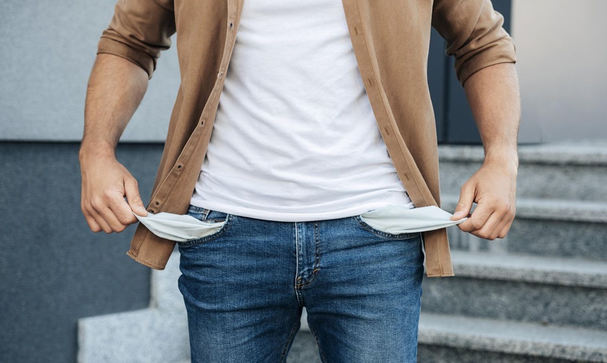 Generasi Nillionaire: Mau Nabung tapi Hidup Butuh Self-Reward