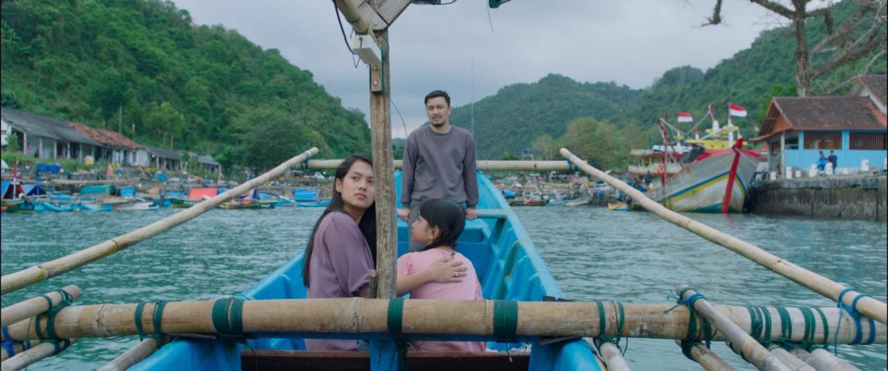 Sinopsis Film Thriller-Horor Juminten Edan , Teror dari Trauma Masa Lalu yang Kembali Menghantui