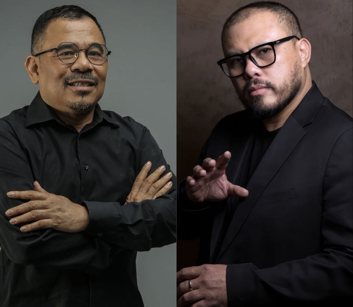 Joko Anwar sampai Wregas Ramaikan LA INDIE MOVIE 2026