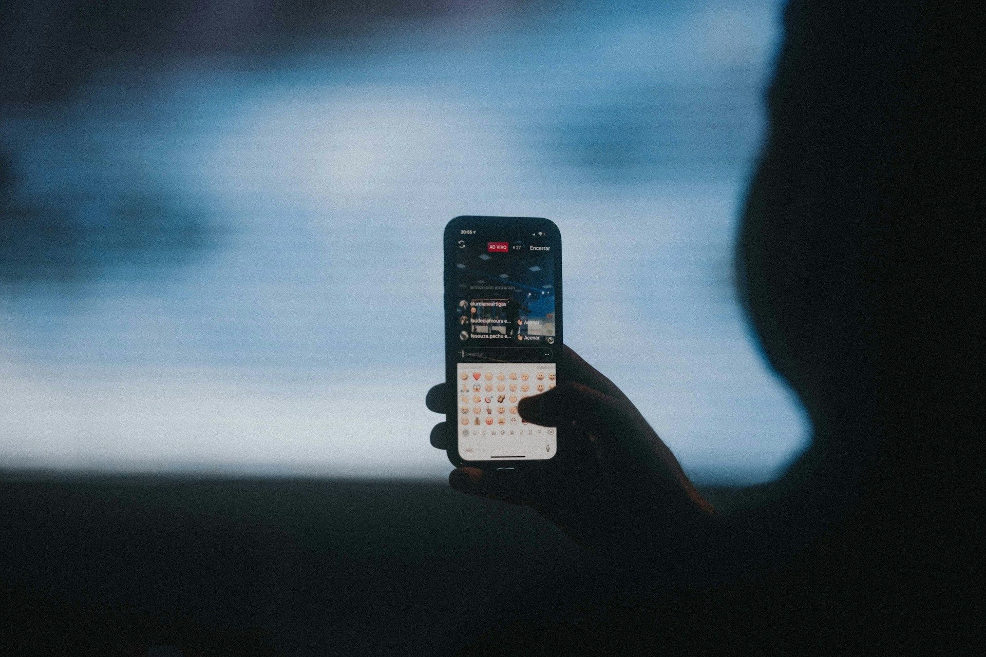 Fitur Rahasia Instagram Ini Bisa Otomatis Saring Komentar Kasar dan Toxic
