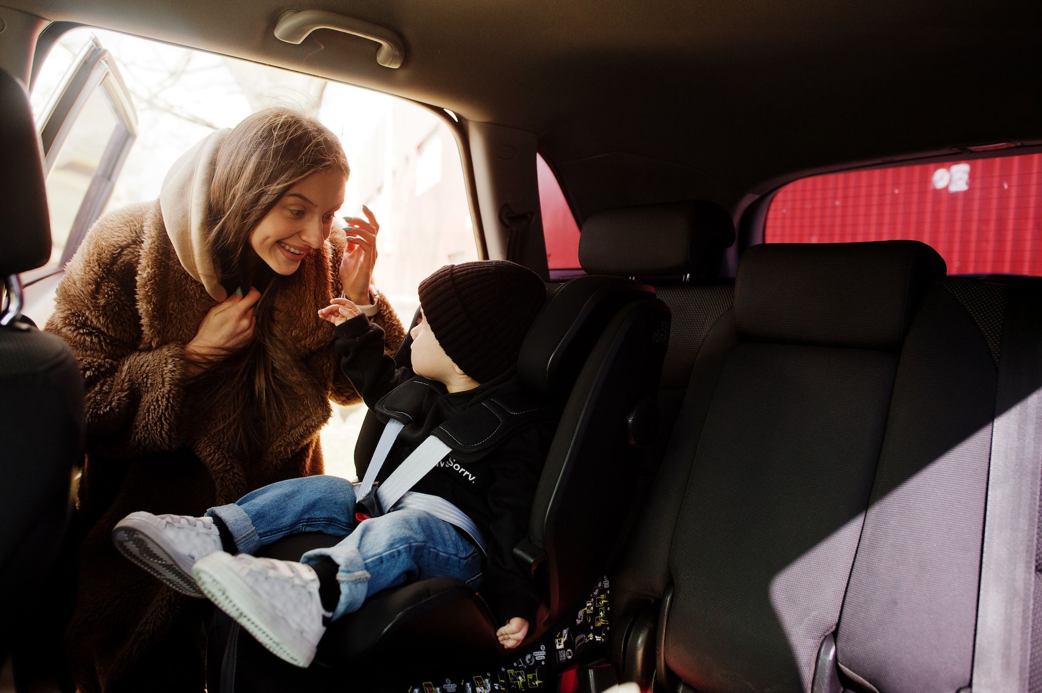 Bukan Sekadar Fitur, ISOFIX Penting untuk Keselamatan Anak