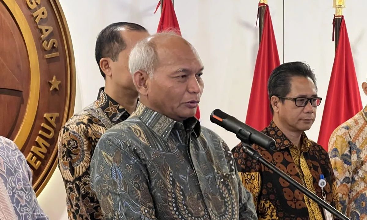SKK Migas Temukan 13 Sumur Baru di Samboja, Cadangan Hampir 1 Juta Barel Minyak