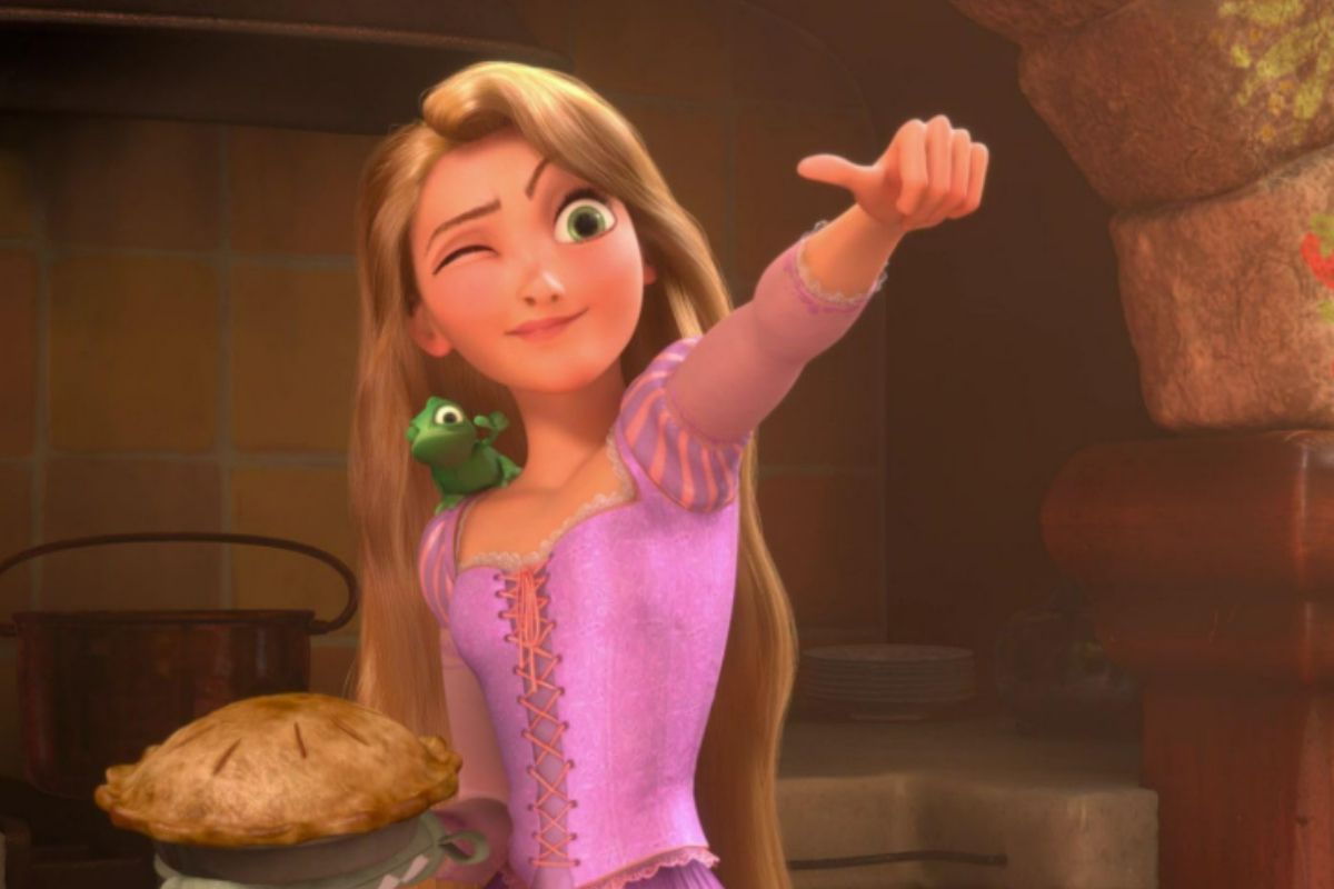 Resmi! Disney Batalkan Produksi Tangled 2, Kenapa?