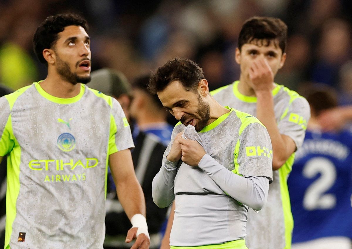 Bernardo Silva Tegaskan Manchester City akan Berjuang dalam Perebutan Gelar Juara Premier League
