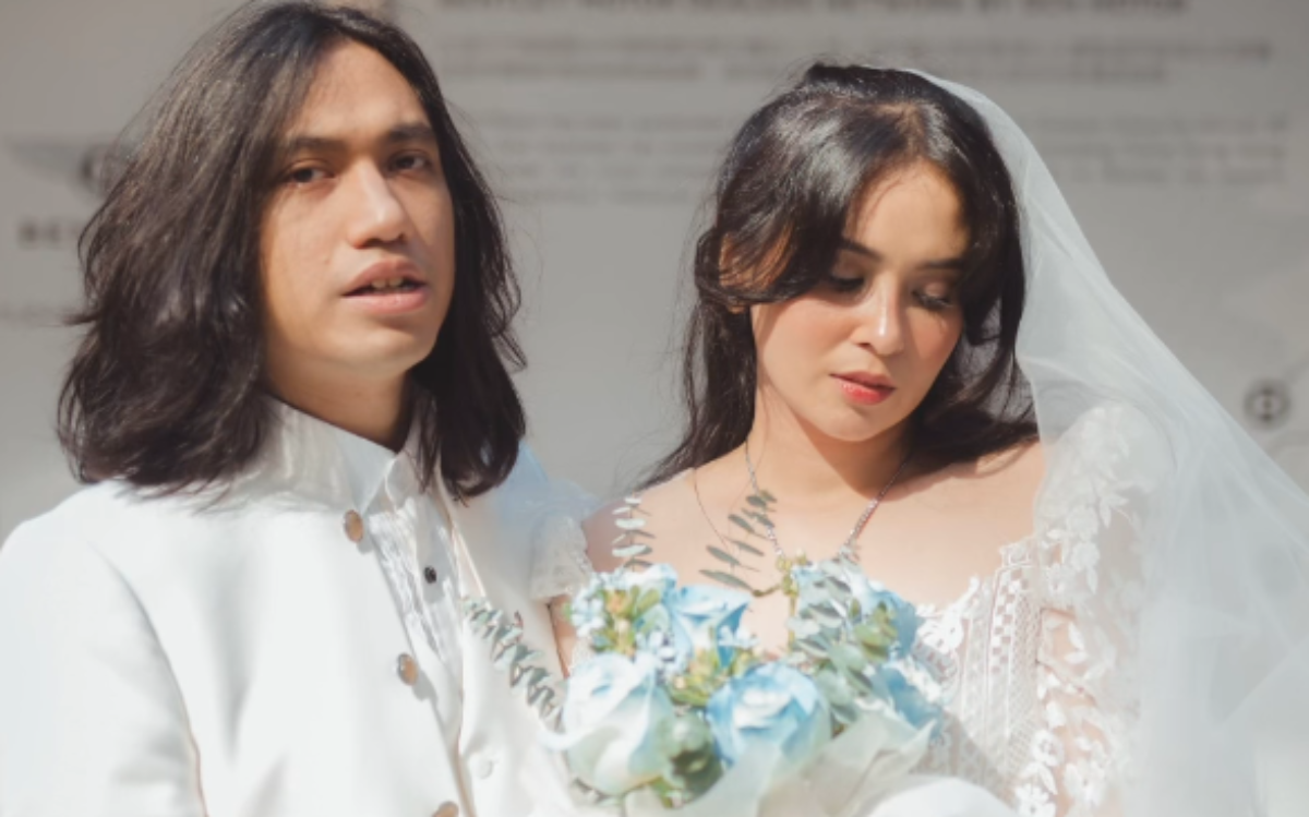 7 Pasangan Artis Indonesia Menikah di Awal 2026, Siapa Paling Serasi?