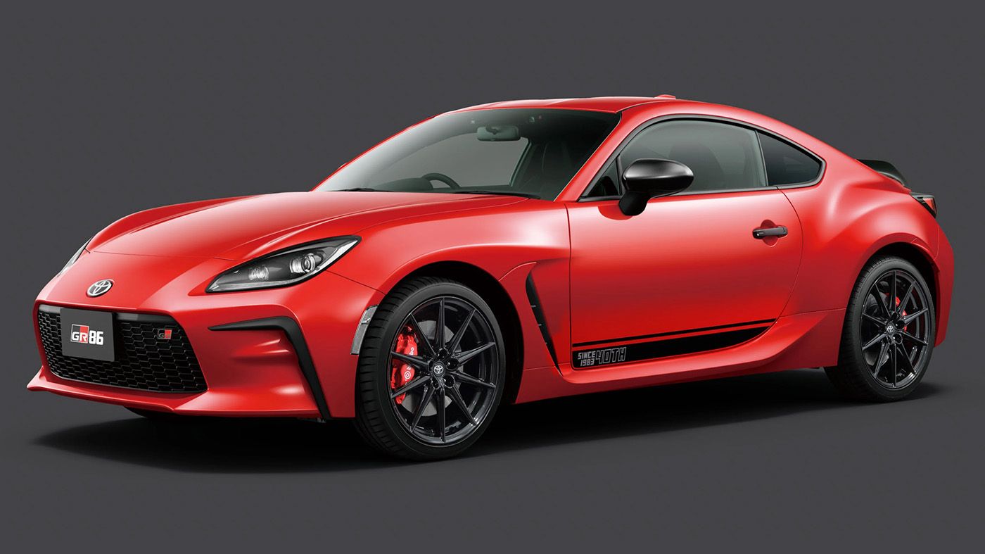 Apa Perbedaan Mobil Sport, Supercar dan Hypercar? Simak Penjelasannya