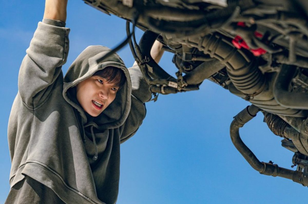 5 Drakor Action Superhero Terbaru Wajib Ditonton, Ceritanya Unik dan Beda!
