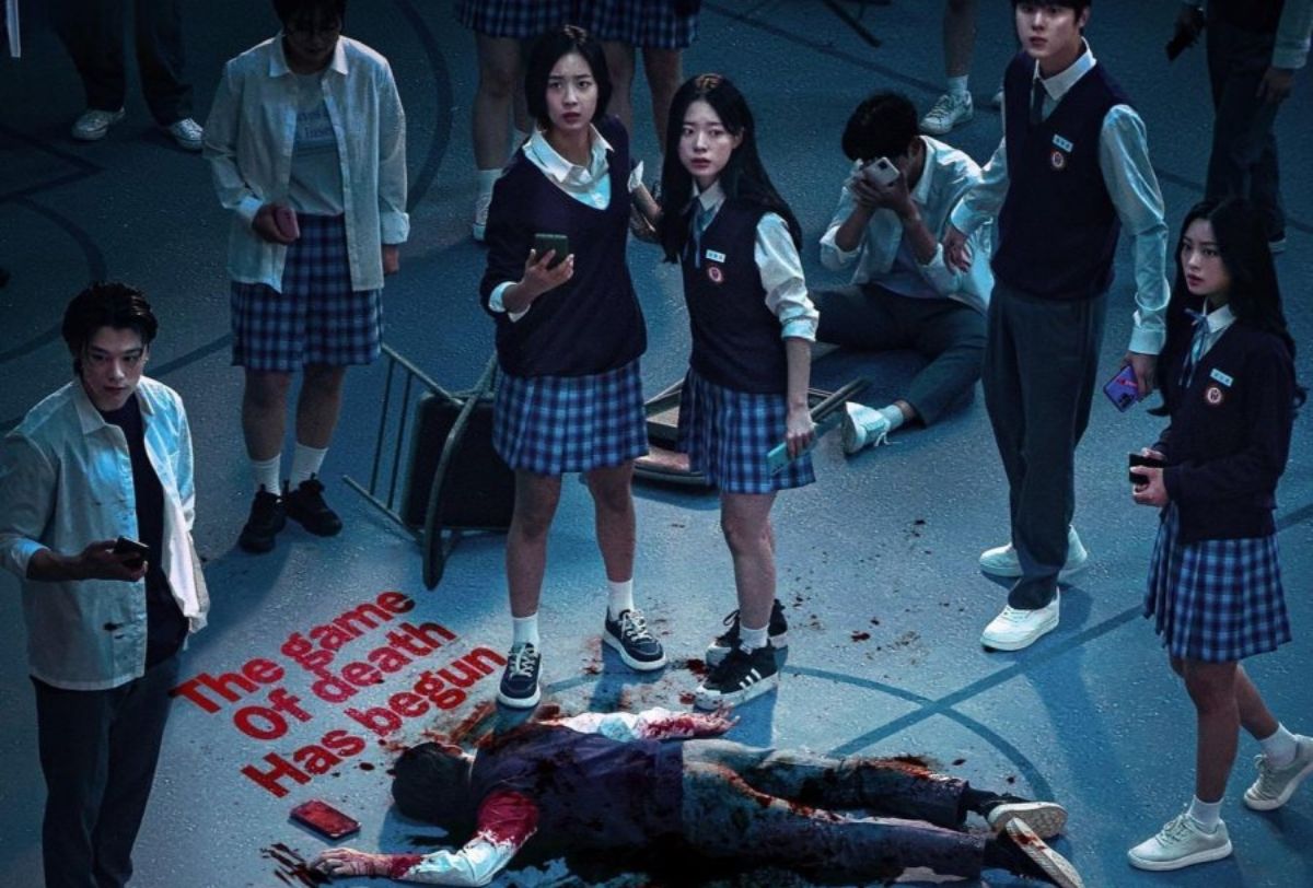 5 Drakor Horor Thriller Mirip If Wishes Could Kill , Penuh Misteri!