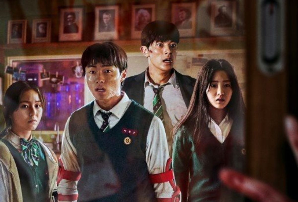 5 Drakor Horor Thriller Mirip If Wishes Could Kill , Penuh Misteri!