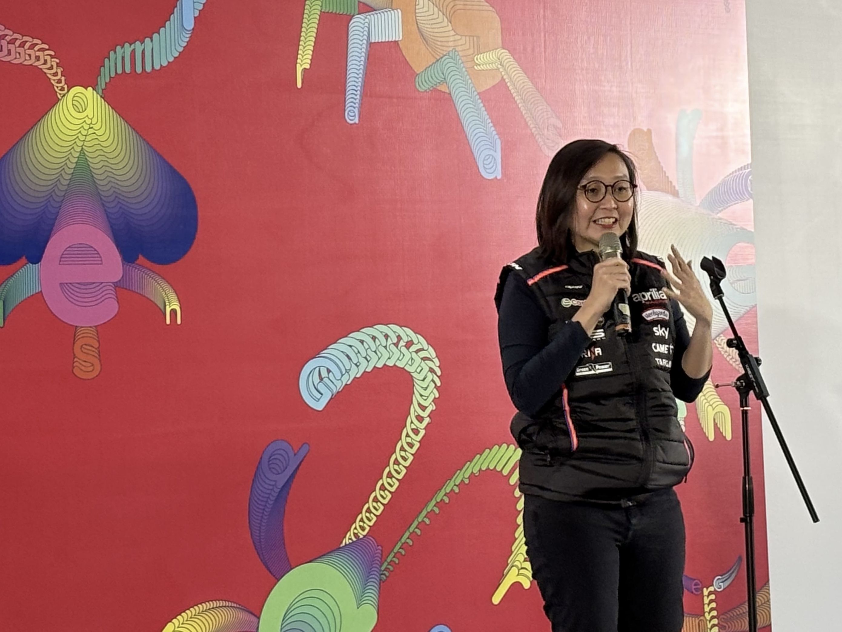 Wamenekraf Ajak Seniman Perkuat Identitas Budaya dalam Berkarya