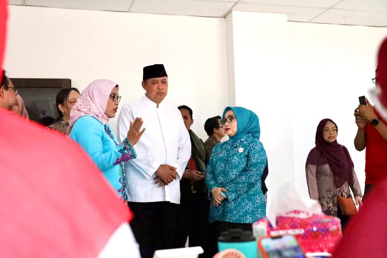 USG Payudara hingga HPV DNA Gratis, Pemkot Bekasi Sasar 2.500 Perempuan