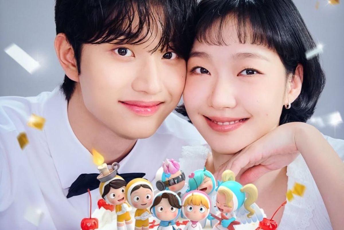 Penjelasan Ending Yumi’s Cells 3, Drakor Romantis Fantasi dengan Akhir Bahagia?