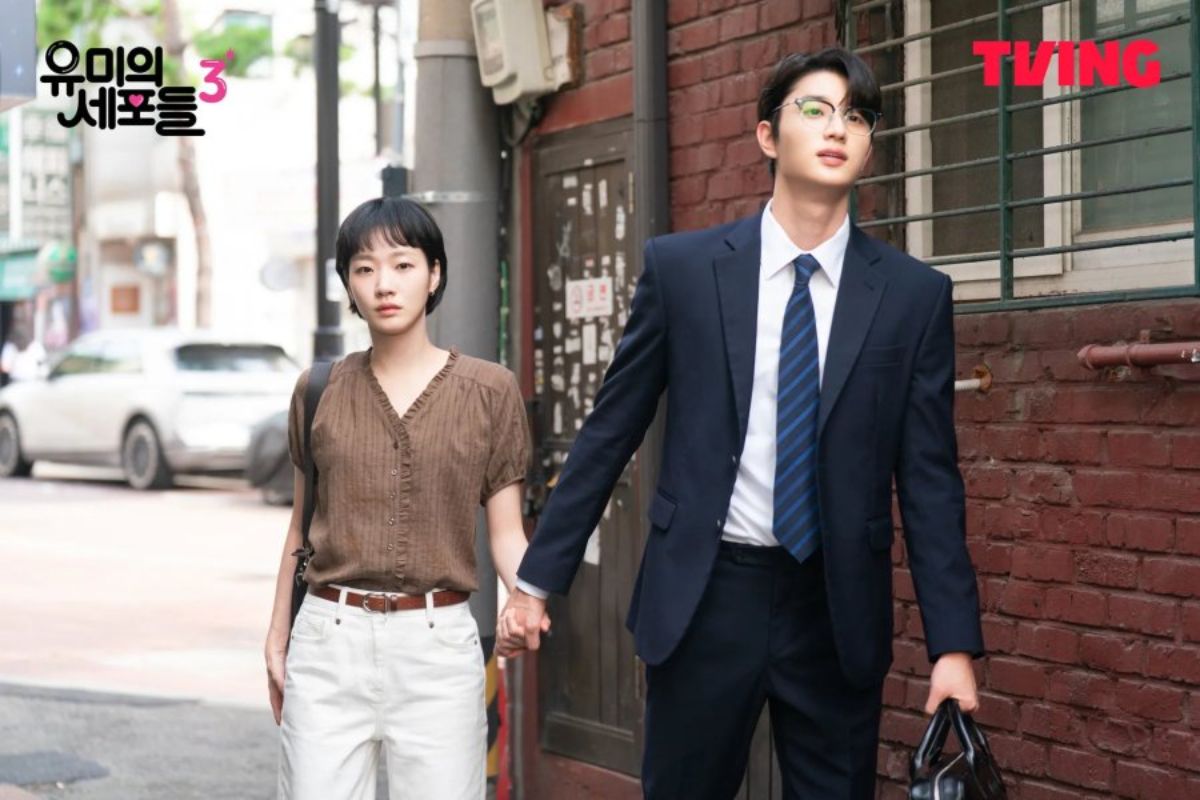 Penjelasan Ending Yumi’s Cells 3, Drakor Romantis Fantasi dengan Akhir Bahagia?