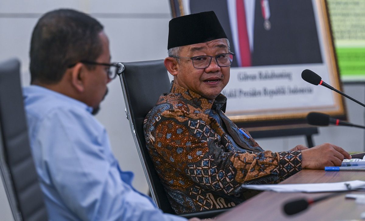 Pemerintah Targetkan Revitalisasi 71.744 Sekolah pada 2026, Prioritaskan Daerah Bencana dan 3T