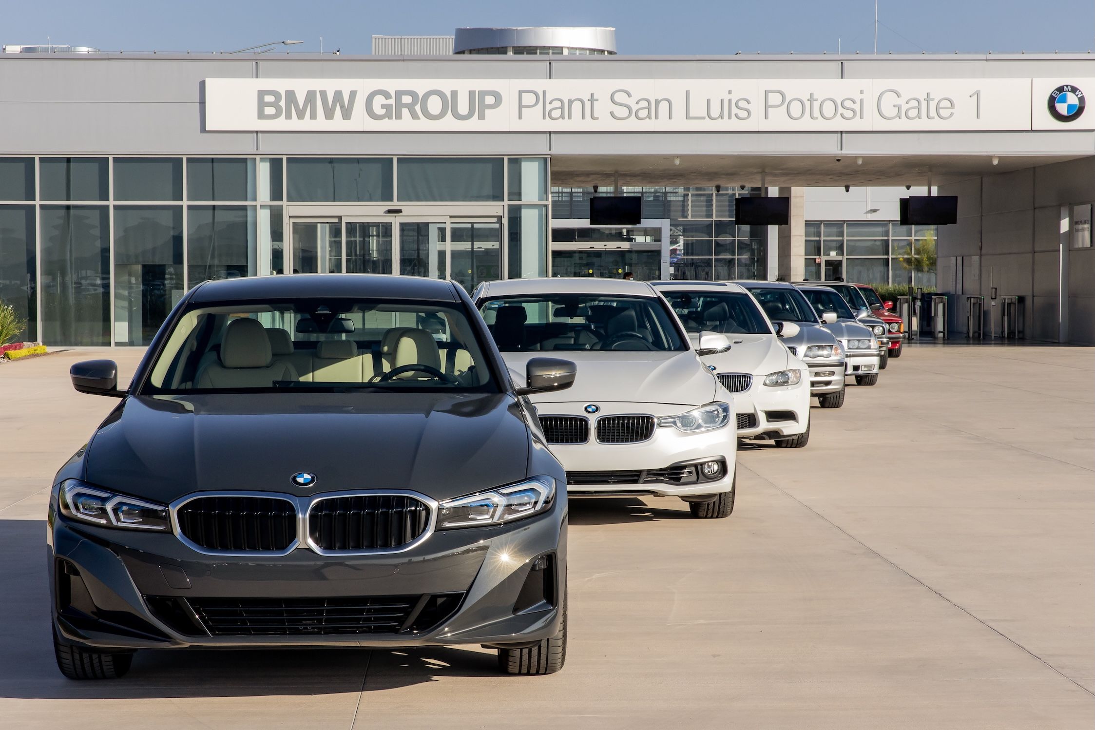 Rayakan 25 Tahun di Indonesia, BMW Siapkan Penampilan Terbesar di GIIAS 2026