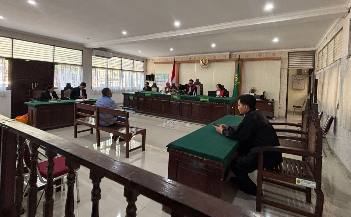 Perkara Togar Situmorang, Sejauh Mana Batas Imunitas Advokat dalam Hukum Pidana? Ini Penjelasannya