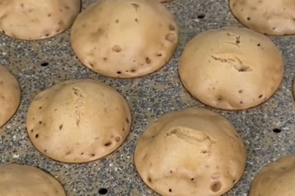 Resep Apem Paparangi Khas Makassar, Kue Jadul yang Lembut dan Rasanya Bikin Nagih