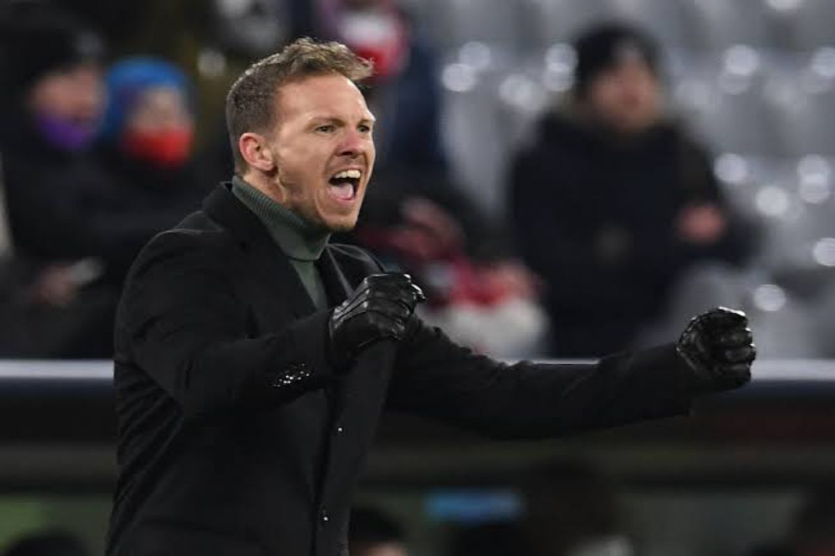Julian Nagelsmann Puji Manuel Neuer yang Mampu Berikan Ketenangan Kepada Timnas Jerman