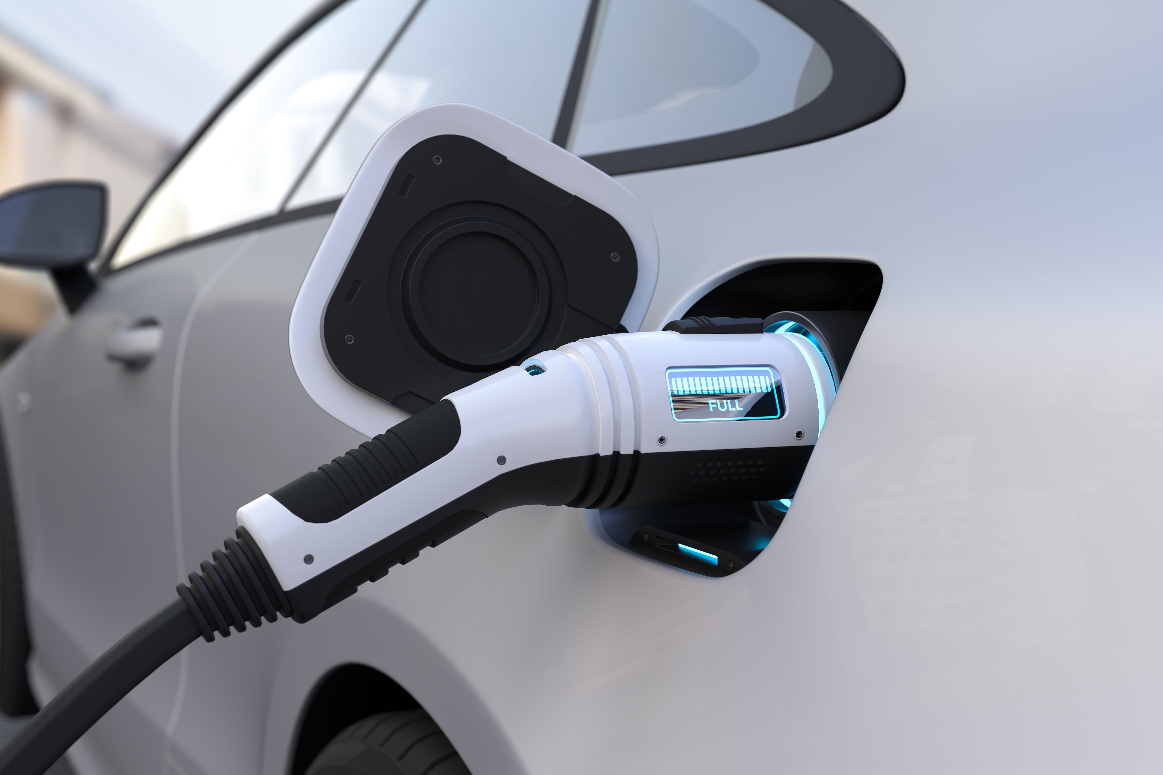 Uji Coba Fast Charging BYD Bikin Heboh, Suhu Baterai Naik Drastis
