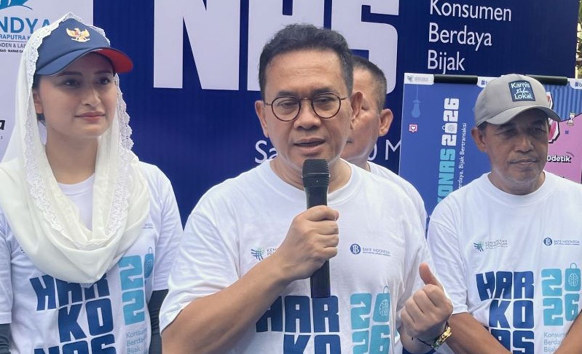 Pemerintah Siapkan Revisi Aturan E-Commerce, Fokus Lindungi UMKM dan Konsumen